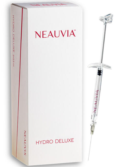 Neauvia Hydro Deluxe 2 x 2.5ml