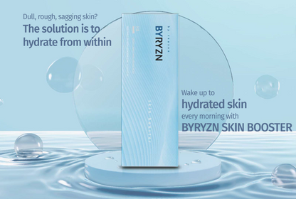 Hugel Byryzn skin boosterb 1.1ml x 2