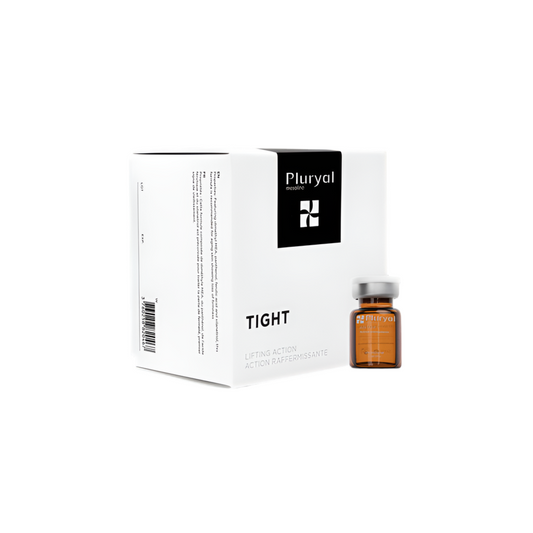 Pluryal Mesoline Tight 5 x 5ml