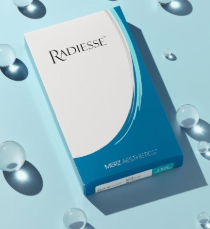 Radiesse 1.5ml [Lido or Non lido]