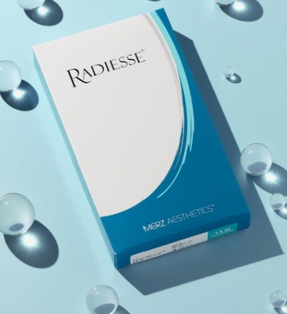 Radiesse 1.5ml [Lido or Non lido]