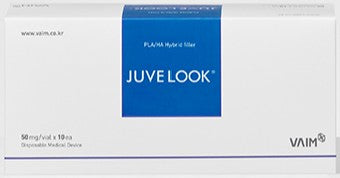 Juvelook (PDLLA) powder