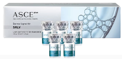 ASCE SRLV (10 vials/1box)