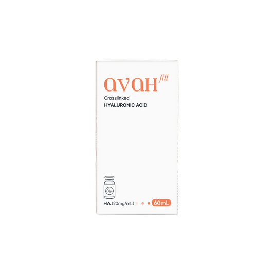 Avahfill Body (60mL * 1)
