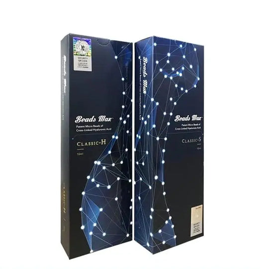 Beads Max No Lidocaine (10cc * 1)