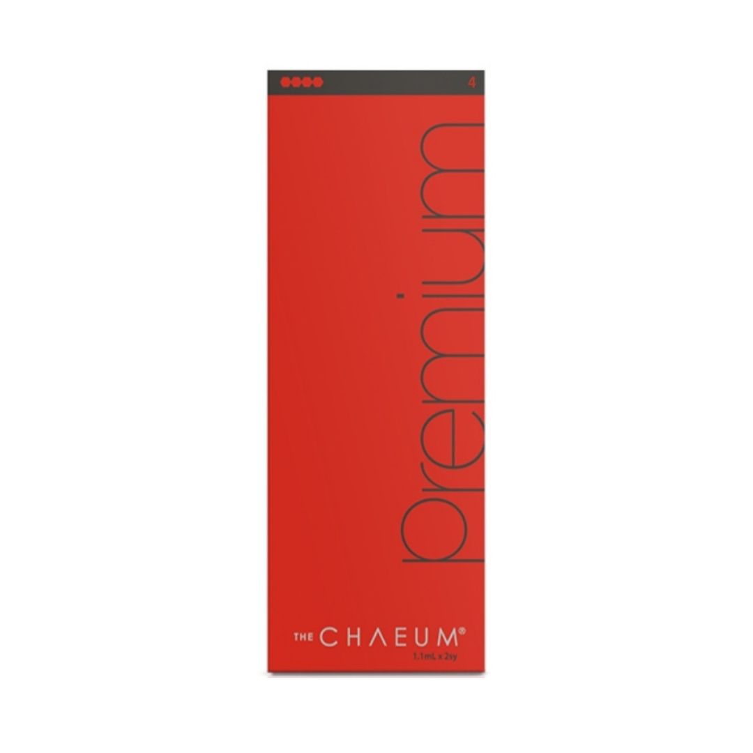 Chaeum Premium (1.1cc * 2)