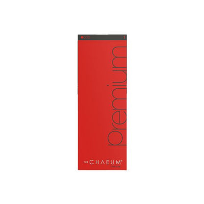 Chaeum Premium (1.1cc * 2)