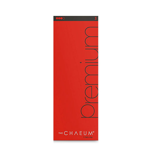Chaeum Premium (1.1cc * 2)