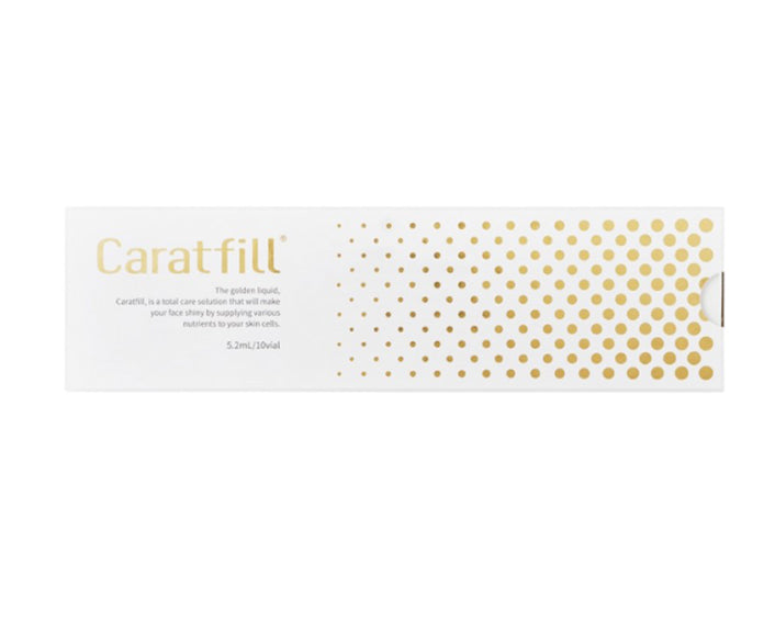 Caratfill Aurora Skinbooster (5.2mL * 10)