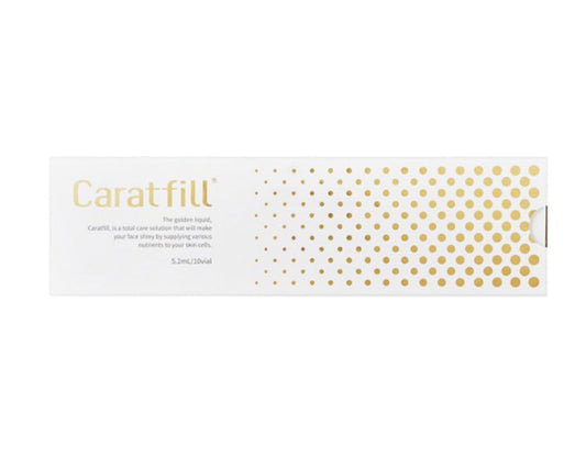 Caratfill Aurora Skinbooster (5.2mL * 10)