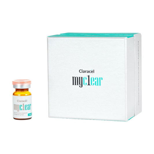 myCleaer (5mL * 10)