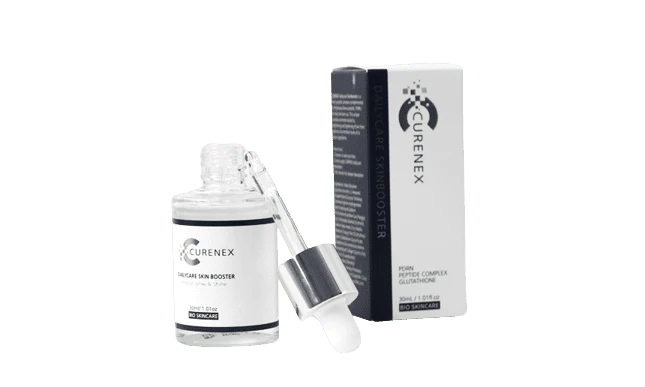 Curenex Daily Skin Care Booster 30mL