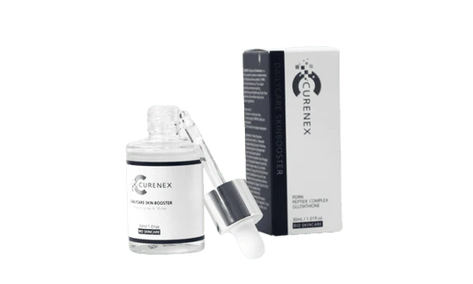 Curenex Daily Skin Care Booster 30mL