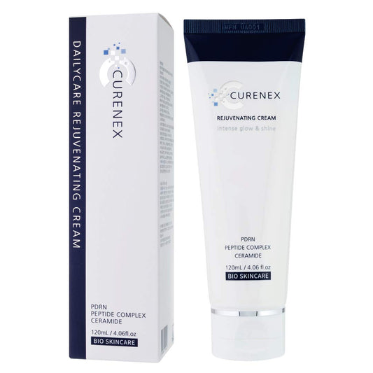 Curenex Rejuvenating Cream 120mL