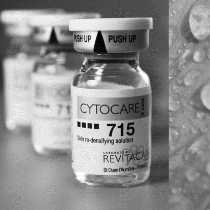 Cytocare 715 5 x 5ml – Skin Dermal Filler