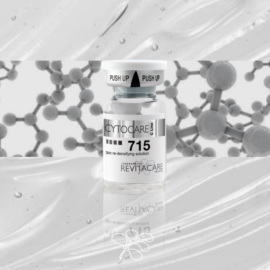Cytocare 715 5 x 5ml – Skin Dermal Filler