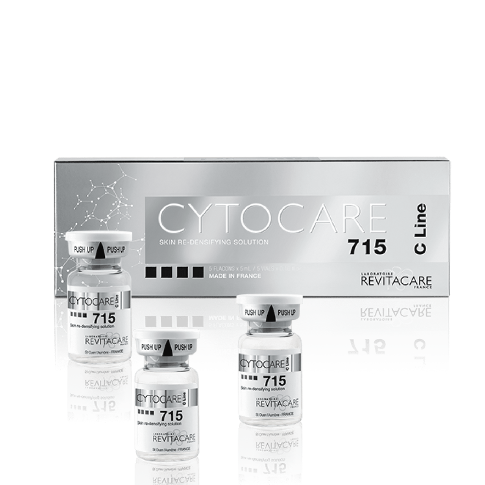 Cytocare 715 5 x 5ml