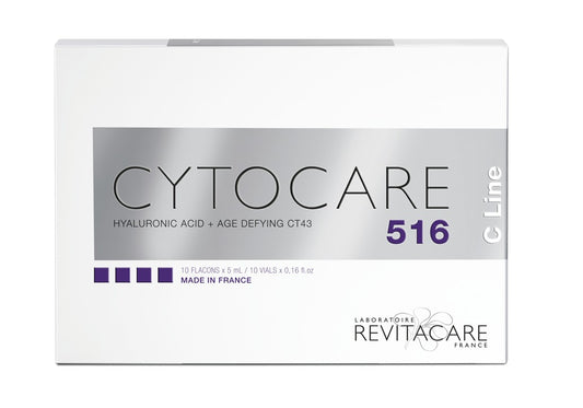 Revitacare Cytocare 516 10x5ml