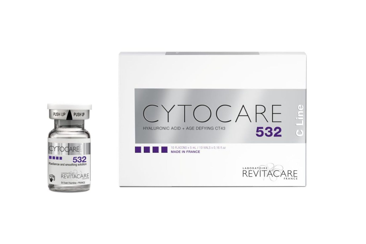 Cytocare 532 5 x 5ml