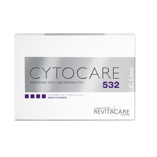 Cytocare 532 5 x 5ml