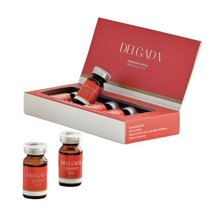 Delgada (8mL * 5)