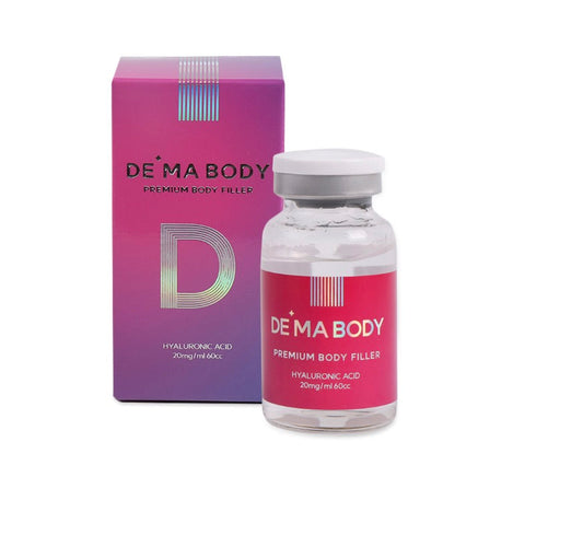 De'ma Body (60mL * 1)