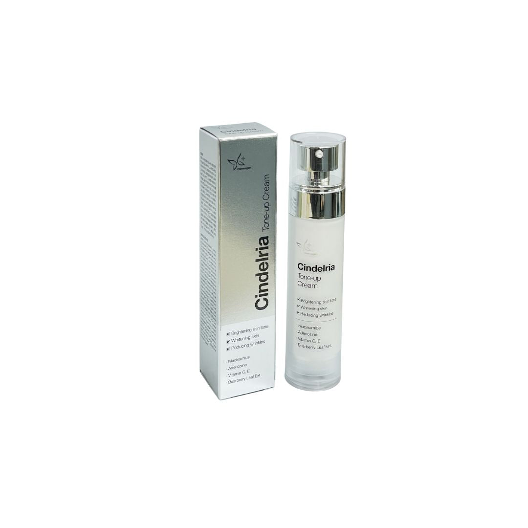 Cindelria Tone-Up Cream 50g