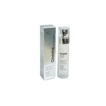 Cindelria Tone-Up Cream 50g