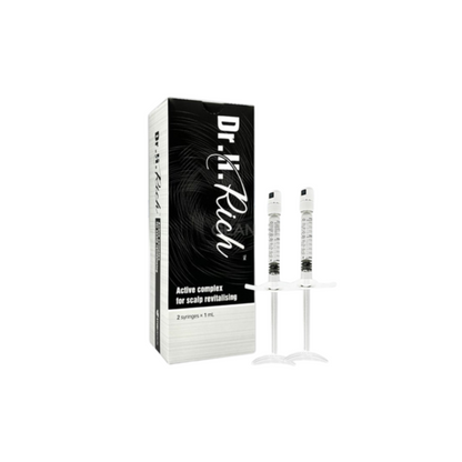 Dr.H.Rich (1cc * 2)