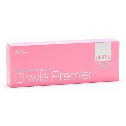 Elravie (1.1cc * 1)