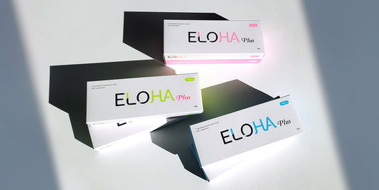 Eloha Plus (1cc * 1)