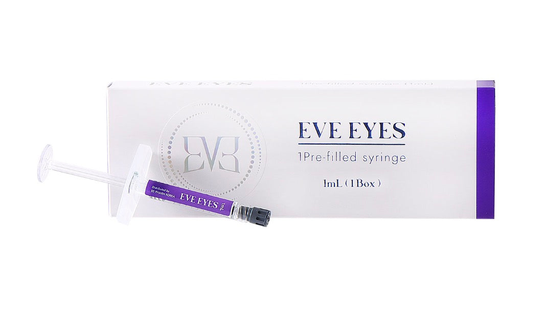 EVE Eyes (1.1cc * 1)