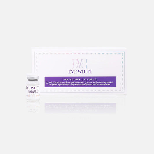 EVE White (3mL * 5)