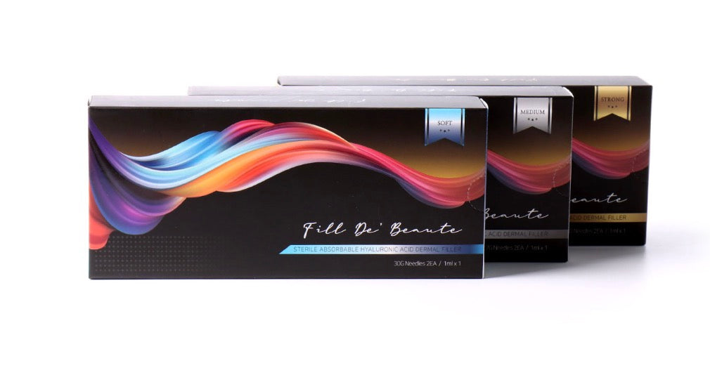 Fill De' Beaute (1mL * 1)