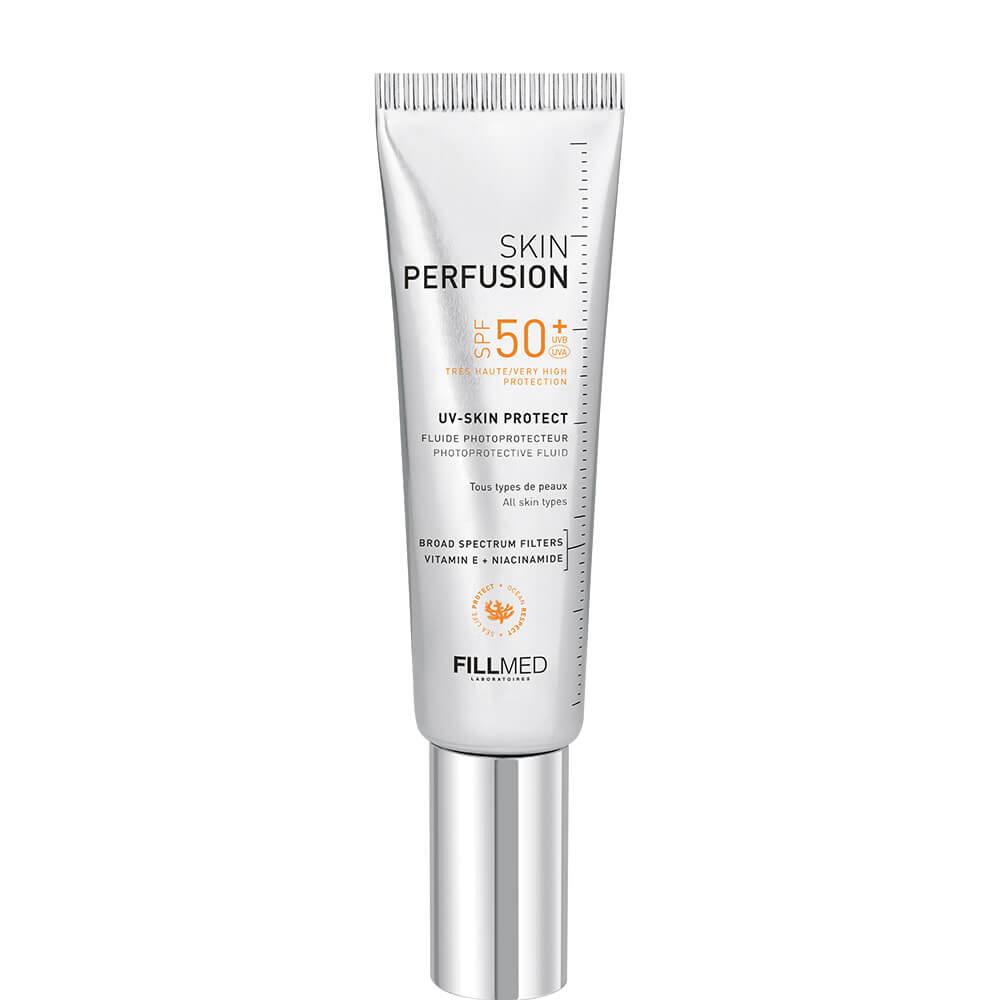 FILLMED Skin Perfusion UV Skin Protect SPF 50+ 50ml