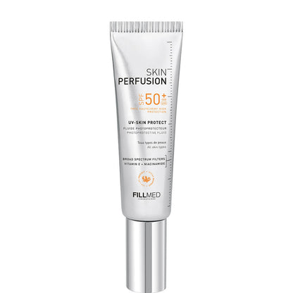 FILLMED Skin Perfusion UV Skin Protect SPF 50+ 50ml