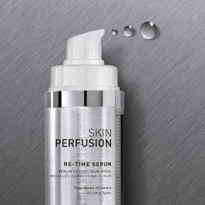 FILLMED Skin Perfusion Re-Time Serum 30ml