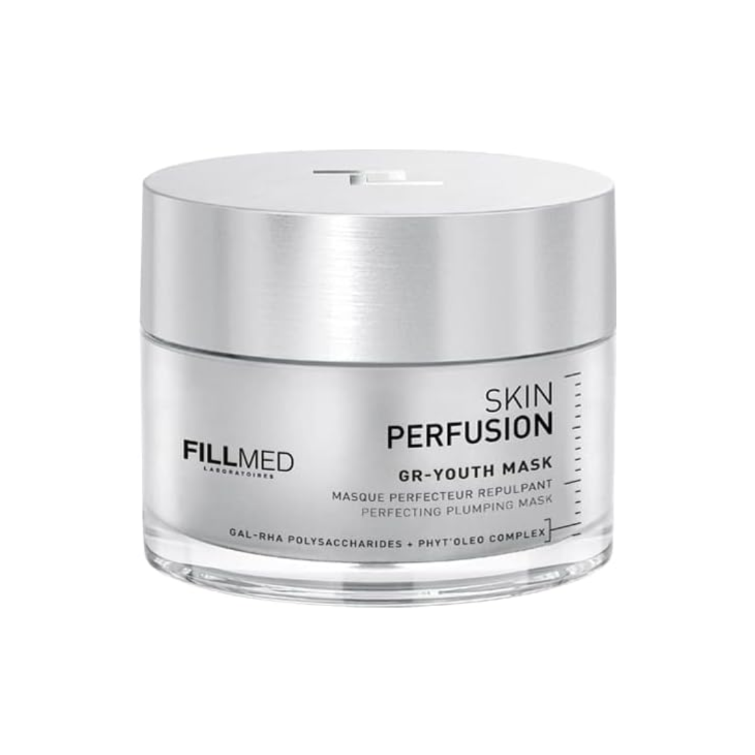 FILLMED Skin Perfusion GR-Youth Mask 50ml