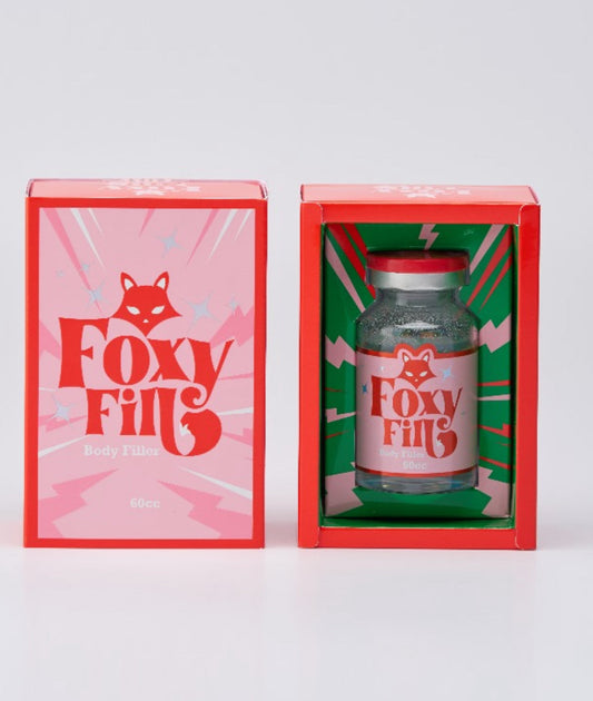 Foxyfill (60mL * 1)