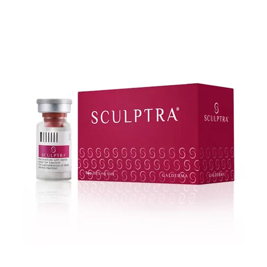 Sculptra 5ml