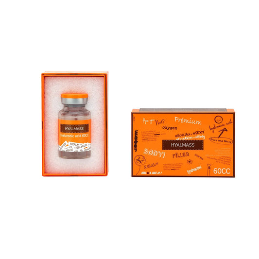 Hyalmass (60mL * 1)