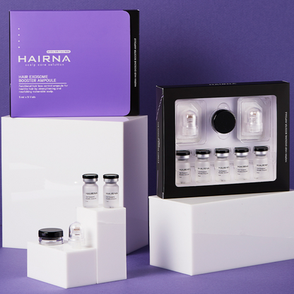 Hairna Exosome Booster