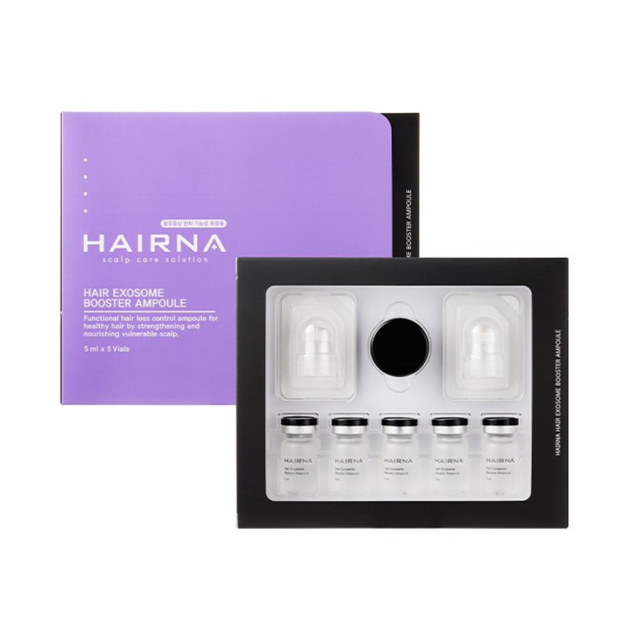 Hairna Exosome Booster