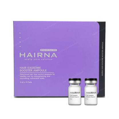 Hairna Exosome Booster