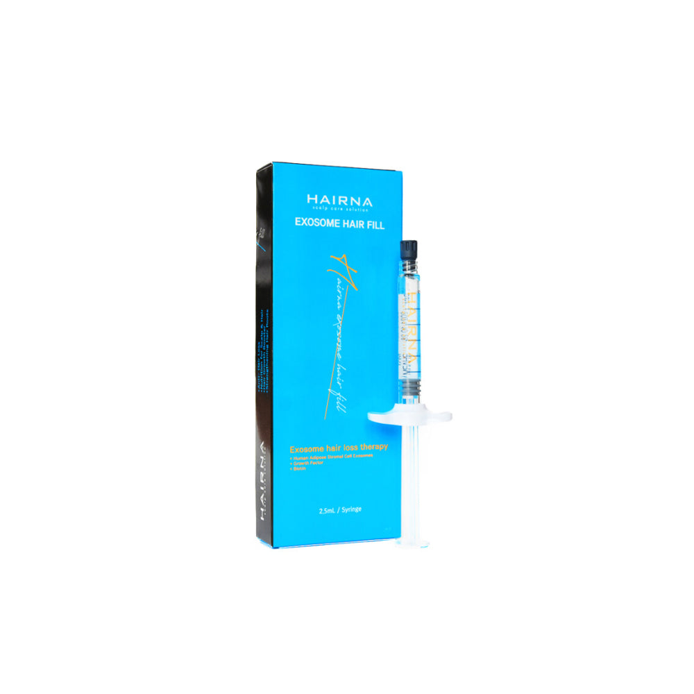 Hairna Exosome Hair Fill (2.5cc * 1)