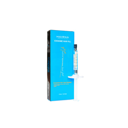 Hairna Exosome Hair Fill (2.5cc * 1)