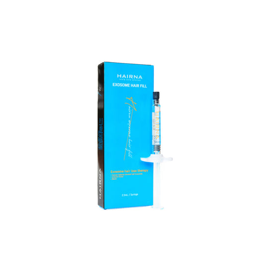 Hairna Exosome Hair Fill (2.5cc * 1)