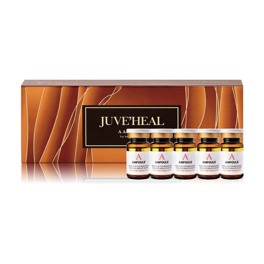 Juve'Heal