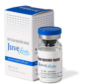 Juvelook (PDLLA) powder