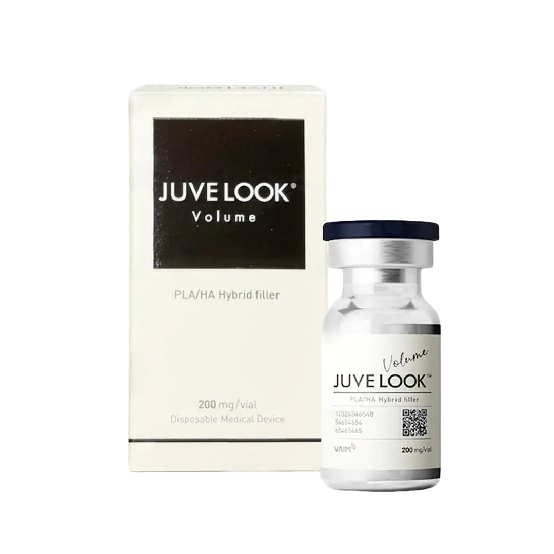 Juvelook (PDLLA) powder
